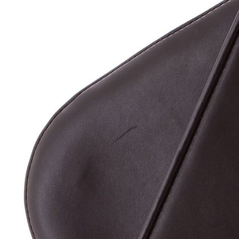 Mount Shoulder Bag Leather Medium