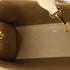 Sunshine Shopper Tote Leather Medium