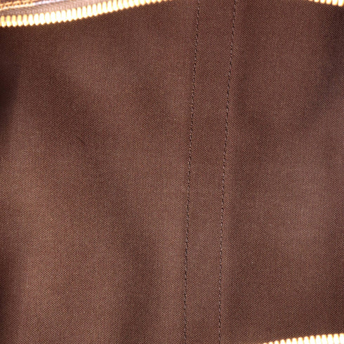 Keepall Bandouliere Bag Damier 55