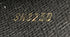 Trio Pouch Set Reverse Monogram Giant