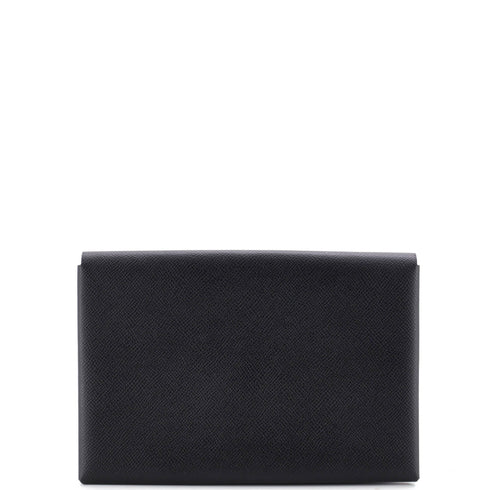 Calvi Pouch Epsom MM