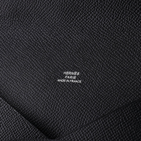 Calvi Pouch Epsom MM