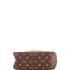 Looping Handbag Monogram Canvas MM