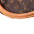 Looping Handbag Monogram Canvas MM