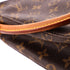 Looping Handbag Monogram Canvas MM