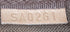 Noe Handbag Monogram Canvas Nano