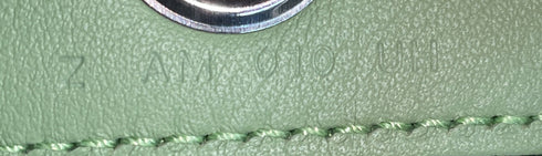 Aline Bag Milo Lambskin and Swift Mini