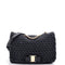 Vara Bow Crossbody Bag Raffia Medium