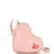 Coeur Handbag Limited Edition Fall in Love Monogram Embossed Lambskin