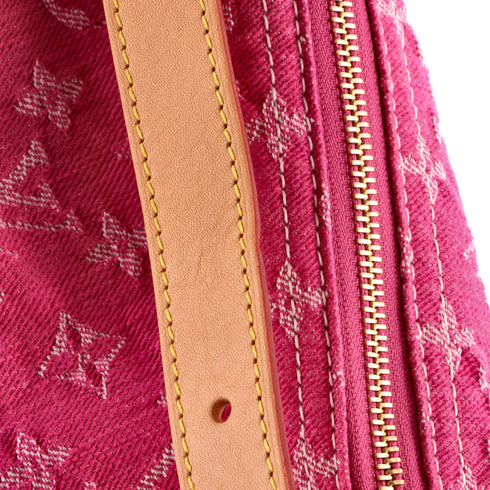 Baggy NM Handbag Denim