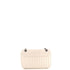 GG Marmont Flap Bag Mixed Matelasse Leather Small