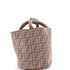 Shopper Tote Zucca Crochet Cashmere Large