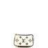 Pochette Accessoires Monogram Giant Embroidered Cotton Mini