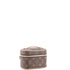 Nice Vanity Case Monogram Canvas Nano