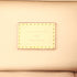 Nice Vanity Case Monogram Canvas Nano
