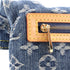 Plate Clutch Denim
