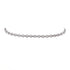 Amulettes Constance Bracelet 18K White Gold with Diamonds