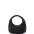 Wander Hobo Matelasse Leather Small