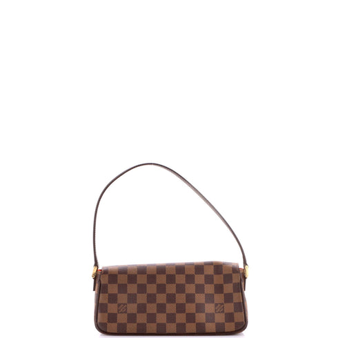 Recoleta Handbag Damier