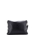 Convertible Zip Messenger Guccissima Leather Large