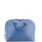Vintage Alma Handbag Epi Leather PM