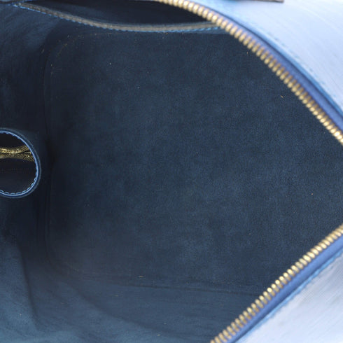 Vintage Alma Handbag Epi Leather PM