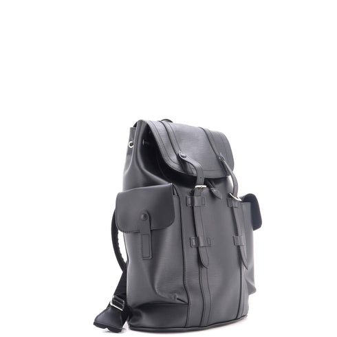 Christopher Backpack Epi Leather PM