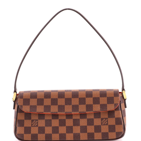 Recoleta Handbag Damier