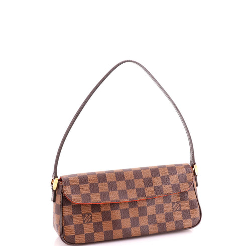 Recoleta Handbag Damier