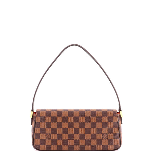 Recoleta Handbag Damier