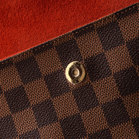 Recoleta Handbag Damier