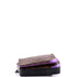 Trio Messenger Bag Macassar Monogram Canvas