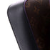 Trio Messenger Bag Macassar Monogram Canvas