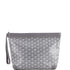 Goyardine Conti Pouch Coated Canvas