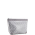 Goyardine Conti Pouch Coated Canvas