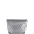 Goyardine Conti Pouch Coated Canvas