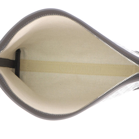 Goyardine Conti Pouch Coated Canvas