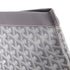 Goyardine Conti Pouch Coated Canvas