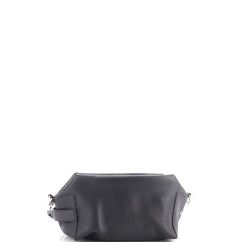 Take Away Crossbody Bag Leather Small