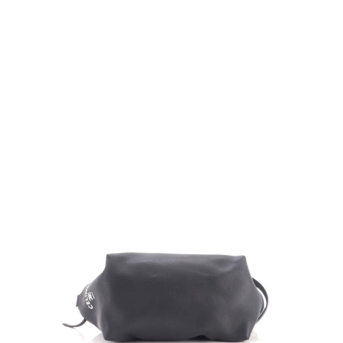 Take Away Crossbody Bag Leather Small