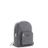 Josh Backpack Damier Graphite