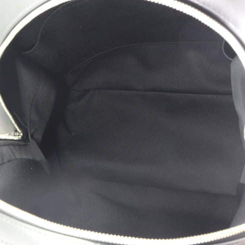 Josh Backpack Damier Graphite