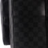 Josh Backpack Damier Graphite
