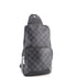 Avenue Sling Bag Damier Graphite