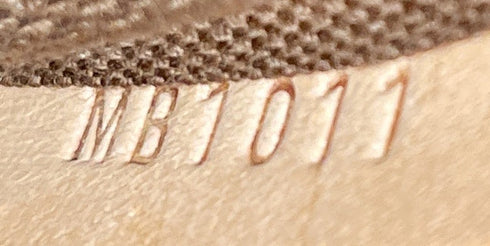 Saumur Handbag Monogram Canvas 30