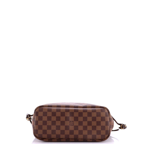Neverfull Tote Damier PM