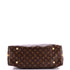 CarryAll Hobo Monogram Canvas MM