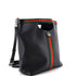 Giglio Convertible Shopper Tote Guccissima Leather Large