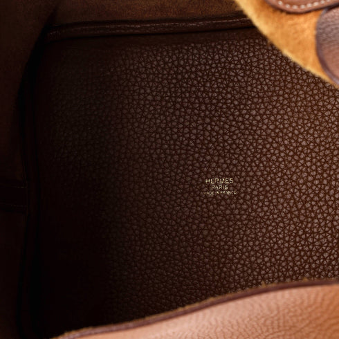 Picotin Lock Bag Clemence MM
