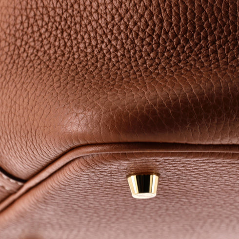 Picotin Lock Bag Clemence MM
